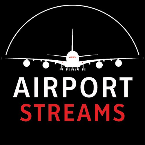 Airport Streams